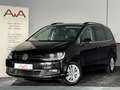 Volkswagen Sharan 2.0 TDI Comfort 7-Sitzer AHK Navi CarPlay Schwarz - thumbnail 1