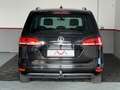 Volkswagen Sharan 2.0 TDI Comfort 7-Sitzer AHK Navi CarPlay Schwarz - thumbnail 6