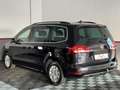 Volkswagen Sharan 2.0 TDI Comfort 7-Sitzer AHK Navi CarPlay Schwarz - thumbnail 7
