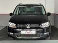 Volkswagen Sharan 2.0 TDI Comfort 7-Sitzer AHK Navi CarPlay Schwarz - thumbnail 2