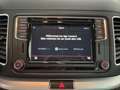 Volkswagen Sharan 2.0 TDI Comfort 7-Sitzer AHK Navi CarPlay Schwarz - thumbnail 19