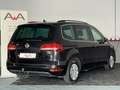 Volkswagen Sharan 2.0 TDI Comfort 7-Sitzer AHK Navi CarPlay Schwarz - thumbnail 5