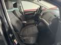 Volkswagen Sharan 2.0 TDI Comfort 7-Sitzer AHK Navi CarPlay Schwarz - thumbnail 21