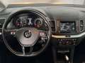 Volkswagen Sharan 2.0 TDI Comfort 7-Sitzer AHK Navi CarPlay Schwarz - thumbnail 16