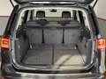Volkswagen Sharan 2.0 TDI Comfort 7-Sitzer AHK Navi CarPlay Schwarz - thumbnail 14