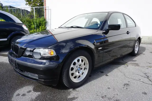 BMW 316
