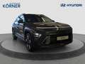 Hyundai KONA 1.6 T-GDi PRIME GLASSCHIEBEDACH 360 KAMERA EL. HEC Grau - thumbnail 1