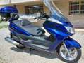 Yamaha Majesty 400 Bleu - thumbnail 1