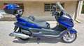 Yamaha Majesty 400 Bleu - thumbnail 10