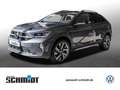 Volkswagen Taigo 1.0 TSI DSG Style ACC AHK LED NAVI KEYLESS Grau - thumbnail 1