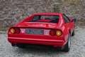 Ferrari 328 GTB 14120 KM FROM NEW! Full service history, as ne Rojo - thumbnail 18