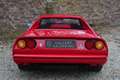 Ferrari 328 GTB 14120 KM FROM NEW! Full service history, as ne Rouge - thumbnail 6