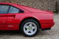 Ferrari 328 GTB 14120 KM FROM NEW! Full service history, as ne Rouge - thumbnail 21