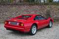 Ferrari 328 GTB 14120 KM FROM NEW! Full service history, as ne Rojo - thumbnail 41