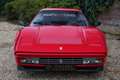 Ferrari 328 GTB 14120 KM FROM NEW! Full service history, as ne Rojo - thumbnail 5