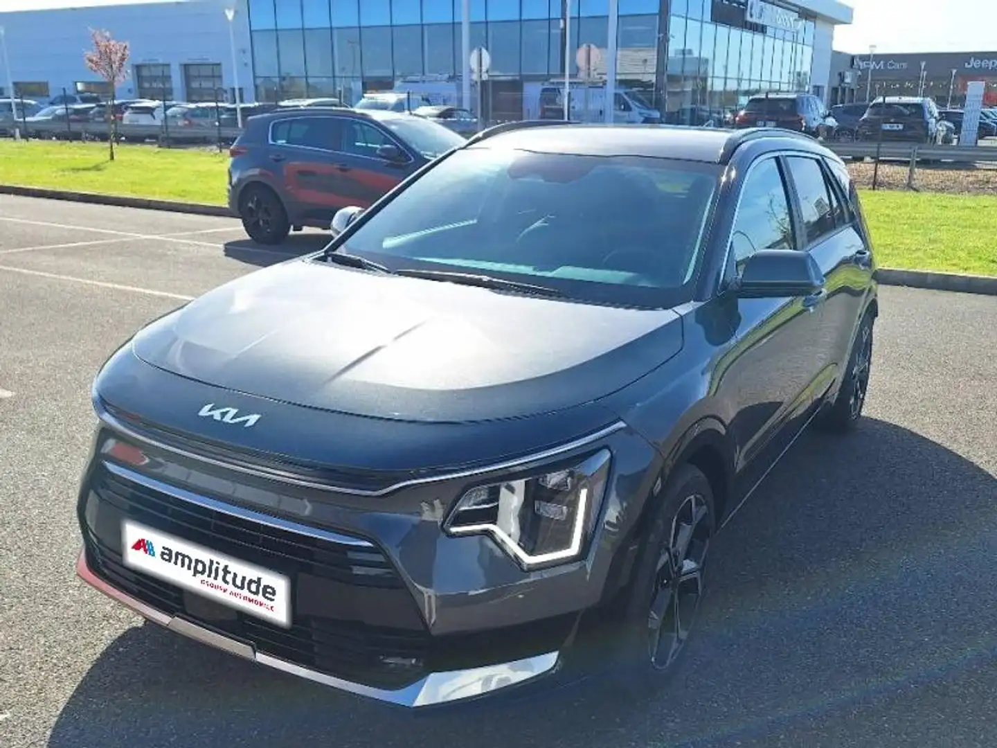 KIA Niro