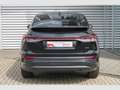 Audi Q4 e-tron Schwarz - thumbnail 4