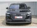 Audi Q4 e-tron Schwarz - thumbnail 2