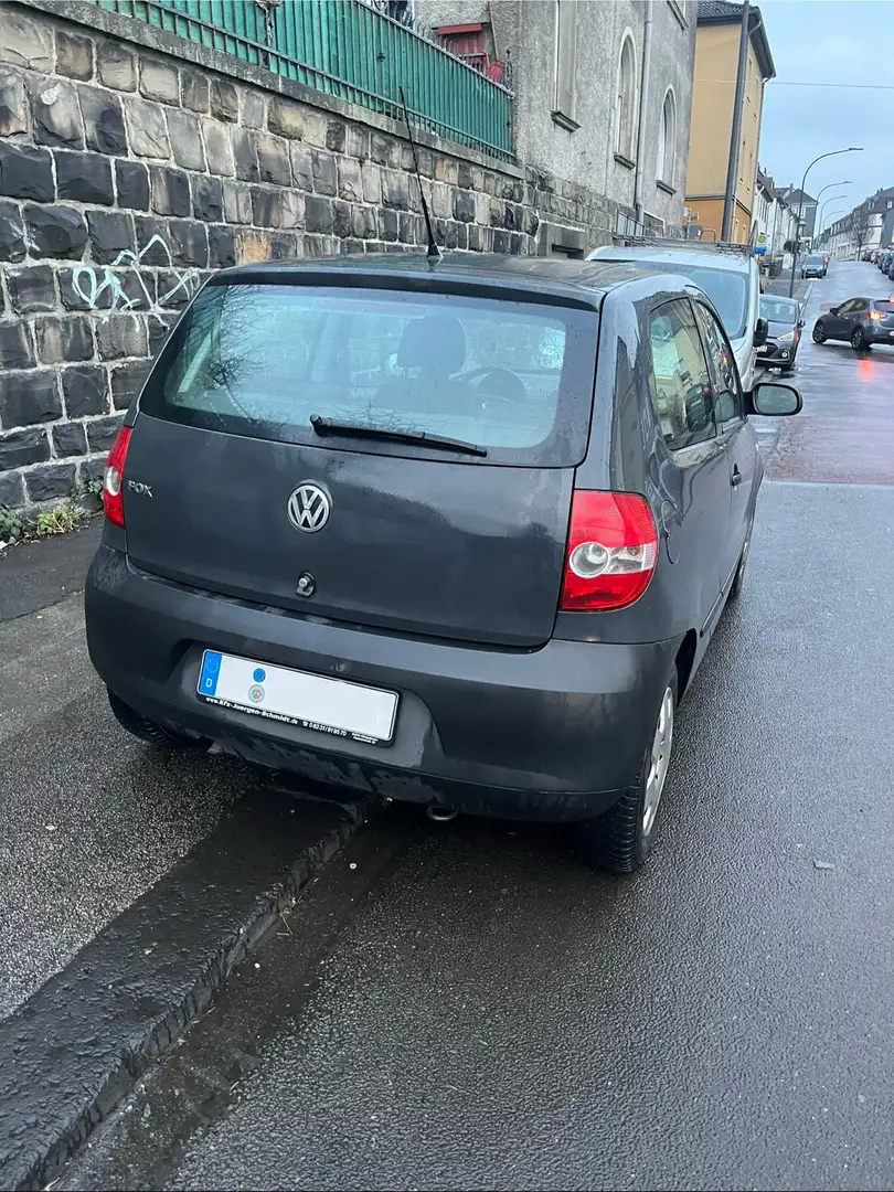 Volkswagen Fox 1.2 - 2