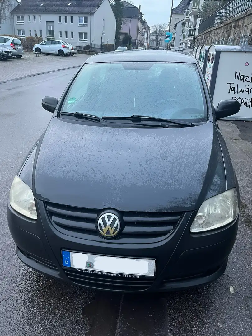 Volkswagen Fox 1.2 - 1