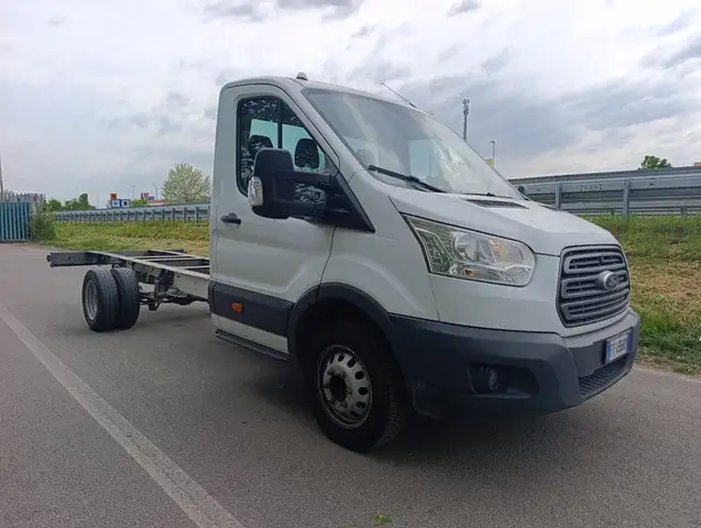 Ford Transit 2.0 TDCI