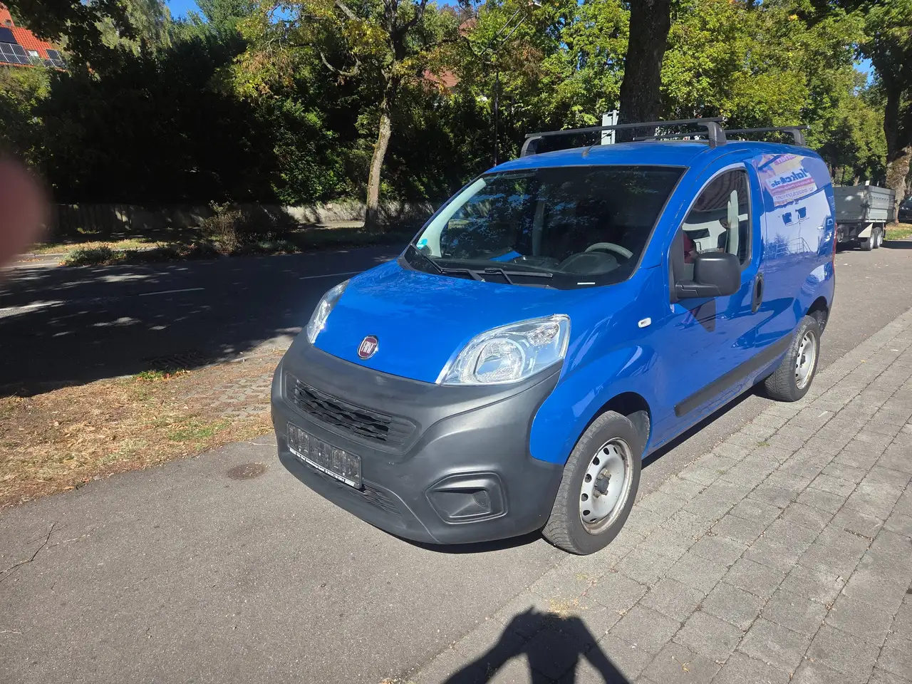 Fiat Fiorino