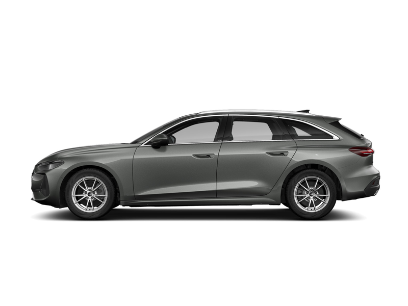 Audi A5 TDI 150 kW S tronic — photo 5