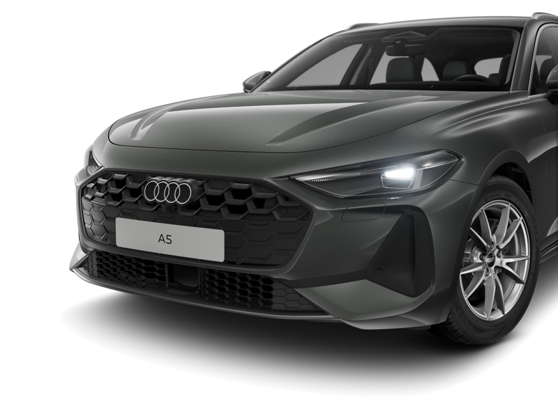 Audi A5 TDI 150 kW S tronic — photo 7
