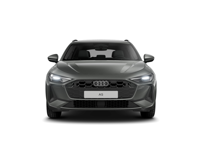 Audi A5 TDI 150 kW S tronic — photo 2