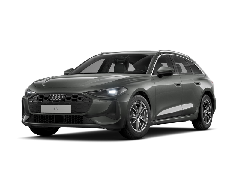 Audi A5 TDI 150 kW S tronic