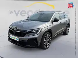 Renault Espace 1.2 E-Tech full hybrid 200ch Iconic 7 places - 24