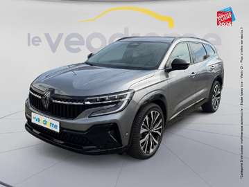 1.2 E-Tech full hybrid 200ch Iconic 7 places - 24