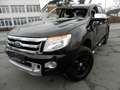 Ford Ranger Limited Doppelkabine 4x4*ATM bei 192000 * Schwarz - thumbnail 8