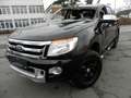 Ford Ranger Limited Doppelkabine 4x4*ATM bei 192000 * Schwarz - thumbnail 1