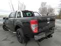 Ford Ranger Limited Doppelkabine 4x4*ATM bei 192000 * Schwarz - thumbnail 3