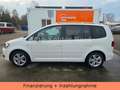 Volkswagen Touran 1.2 TSI Match BMT Xenon Allwetter Weiß - thumbnail 2