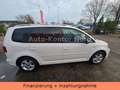 Volkswagen Touran 1.2 TSI Match BMT Xenon Allwetter Weiß - thumbnail 6