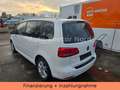 Volkswagen Touran 1.2 TSI Match BMT Xenon Allwetter Weiß - thumbnail 3