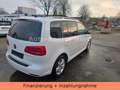 Volkswagen Touran 1.2 TSI Match BMT Xenon Allwetter Weiß - thumbnail 5