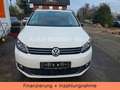 Volkswagen Touran 1.2 TSI Match BMT Xenon Allwetter Weiß - thumbnail 7