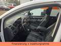 Volkswagen Touran 1.2 TSI Match BMT Xenon Allwetter Weiß - thumbnail 8