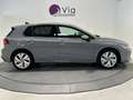 Volkswagen Golf 1.5 eTSI 116 BVA DSG7 Edition, 1ere main, excellent état Gris - thumbnail 4