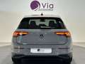 Volkswagen Golf 1.5 eTSI 116 BVA DSG7 Edition, 1ere main, excellent état Gris - thumbnail 6