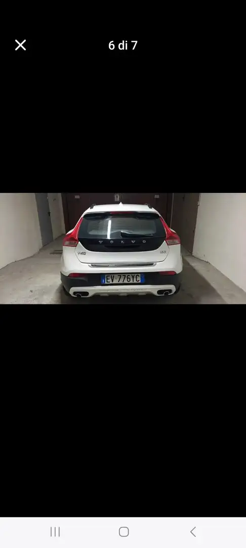 Volvo V40 Cross Country 2.0 d3 Momentum - 2