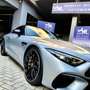 Mercedes-Benz SL 63 AMG SL 63 Roadster SUB LEAS. IVA 22% Premium Plus 4matic+ auto Plateado - thumbnail 17