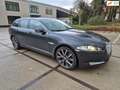 Jaguar XF Sportbrake 2.2D - Leder - Navi - Xenon - Keyless - Gris - thumbnail 1