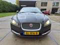 Jaguar XF Sportbrake 2.2D - Leder - Navi - Xenon - Keyless - Gris - thumbnail 3