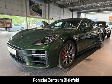 4S E-Hybrid InnoDrive HA-Lenkung BOSE