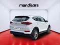Hyundai TUCSON 1.6 GDi BlueDrive 25 Aniversario 4x2 Blanco - thumbnail 3