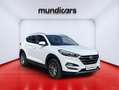 Hyundai TUCSON 1.6 GDi BlueDrive 25 Aniversario 4x2 Blanco - thumbnail 1